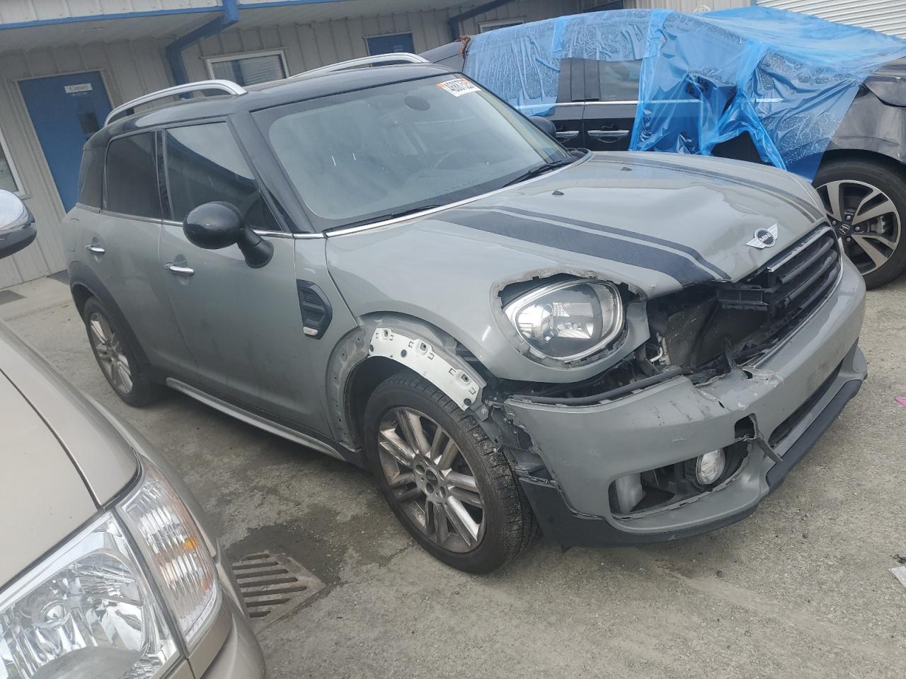 2017 MINI Cooper - Image 4