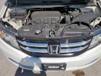 2014 Honda Odyssey Exl იყიდება Grand Prairie-ში, TX - Hail