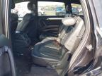 2013 AUDI Q7 S LINE for sale at Copart SANDTOFT