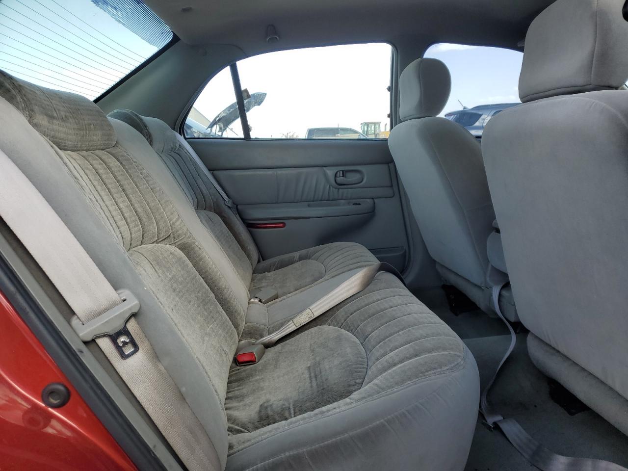 1998 Buick Century Custom VIN: 2G4WS52M3W1511017 Lot: 49875815