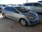 2016 Hyundai Elantra Se for Sale in Phoenix, AZ - Rear End