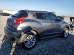 2014 Nissan Juke S на продаже в Riverview, FL - Front End
