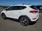 2016 Hyundai Tucson Limited de vânzare în Brookhaven, NY - Mechanical