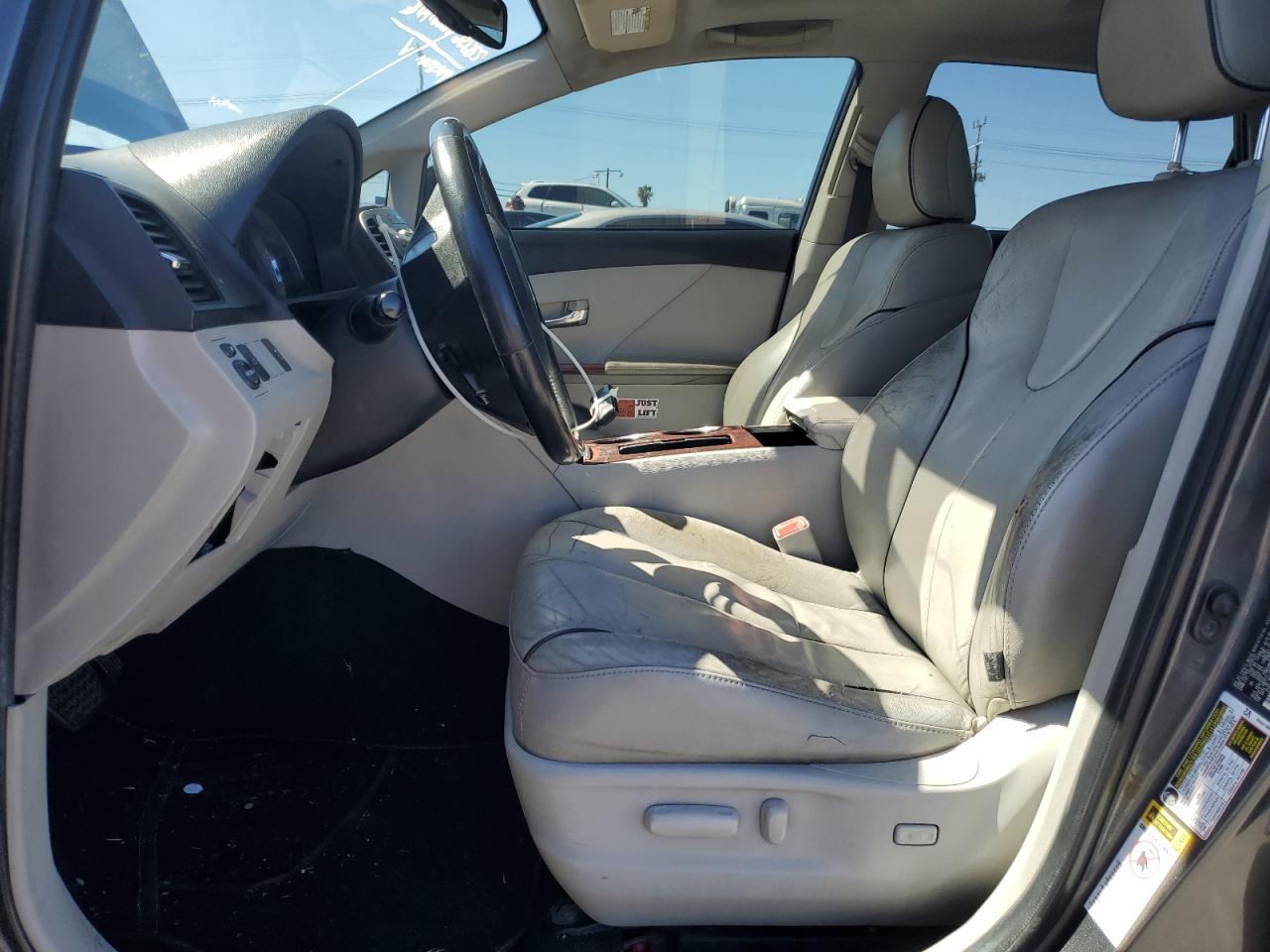 2009 Toyota Venza - Image 7