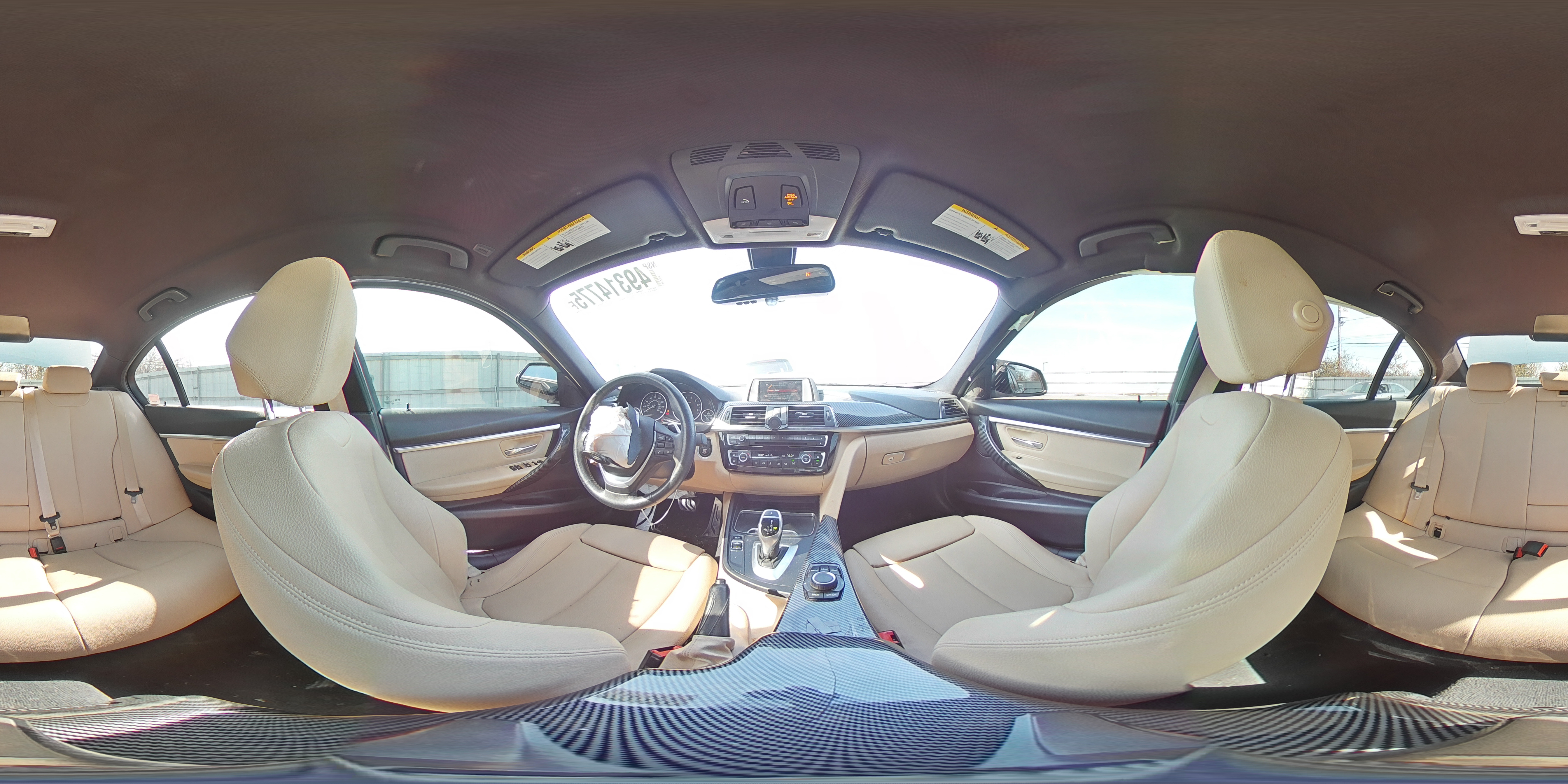 2018 BMW 3er - Image 13