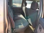2000 Nissan Frontier Crew Cab Xe for Sale in Byron, GA - Front End