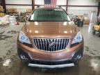 2016 Buick Encore Convenience na sprzedaż w Spartanburg, SC - Rear End