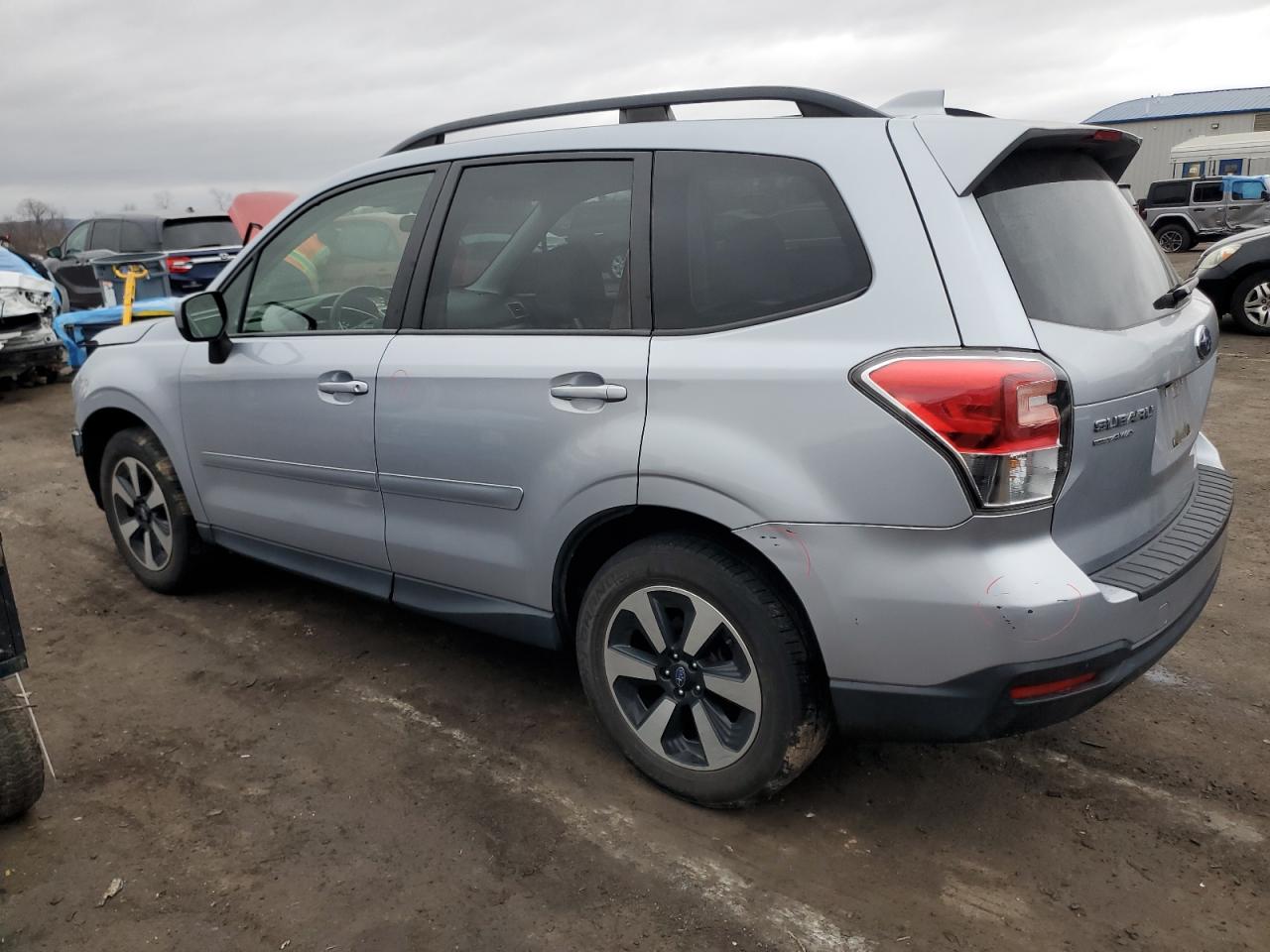 2017 Subaru Forester - Image 2