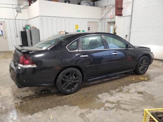  CHEVROLET IMPALA 2014 Черный