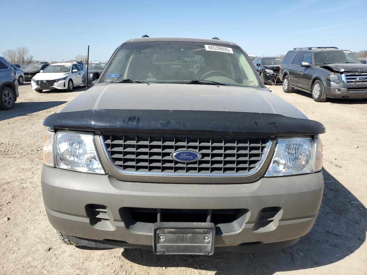 2002 Ford Explorer - Image 5