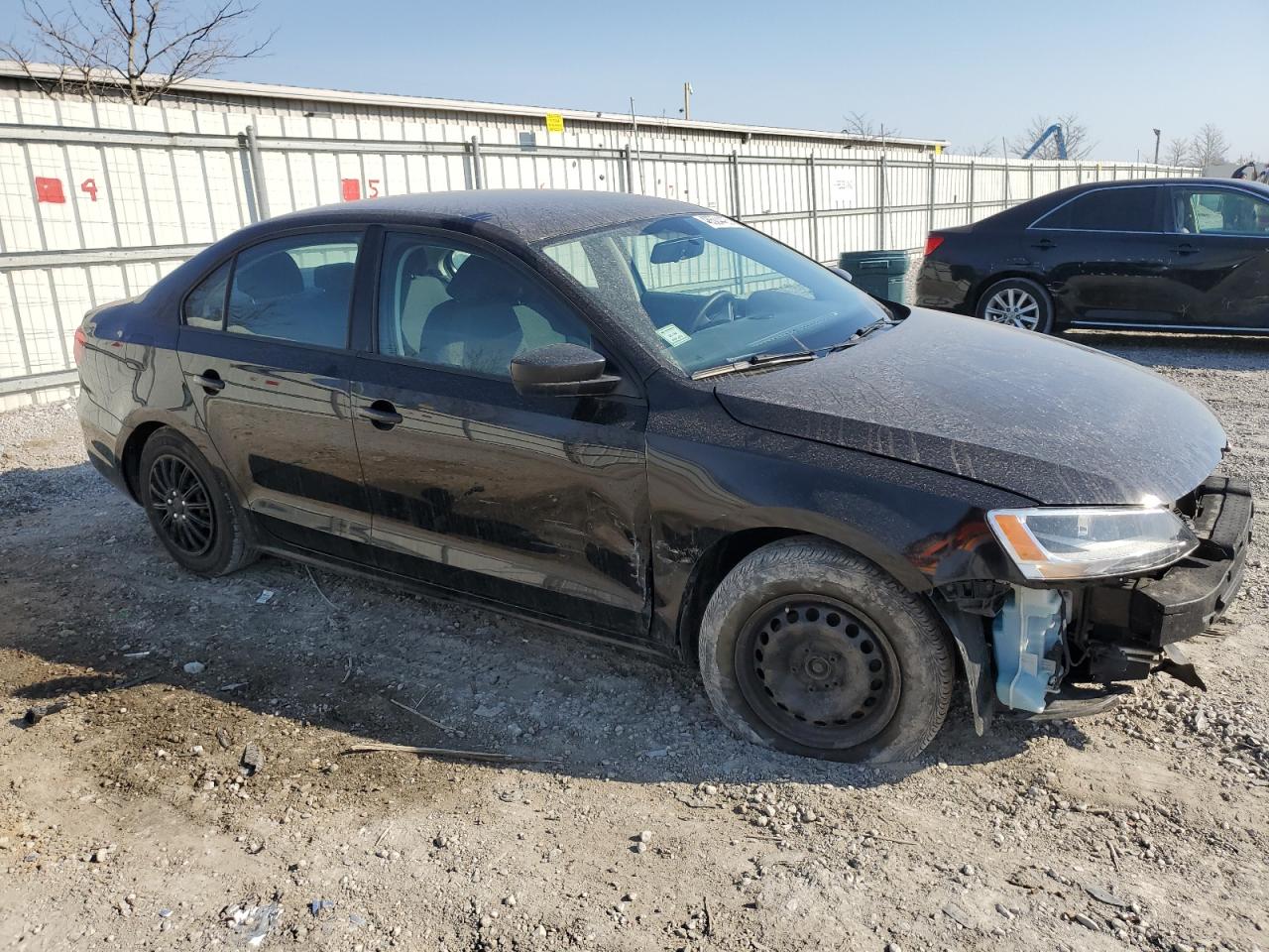 2014 Volkswagen Jetta - Image 4