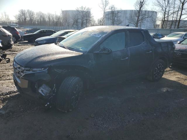 2023 Hyundai Santa Cruz Se