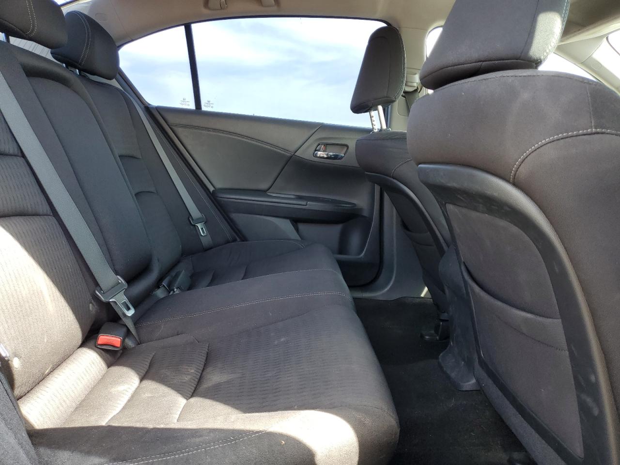 2014 Honda Accord - Image 10