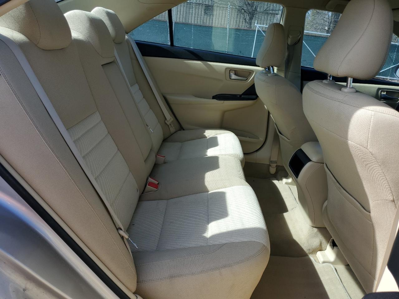 2017 Toyota Camry - Image 10