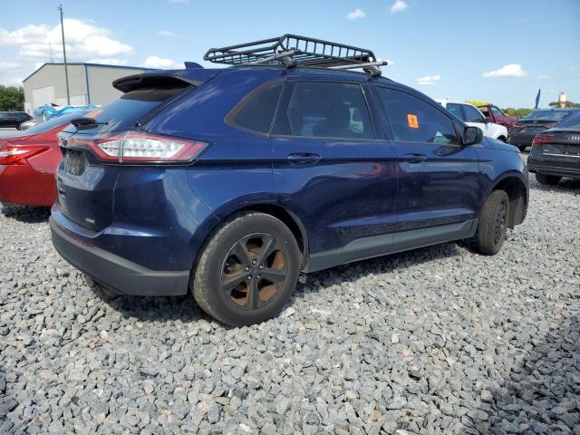 2016 FORD EDGE SE