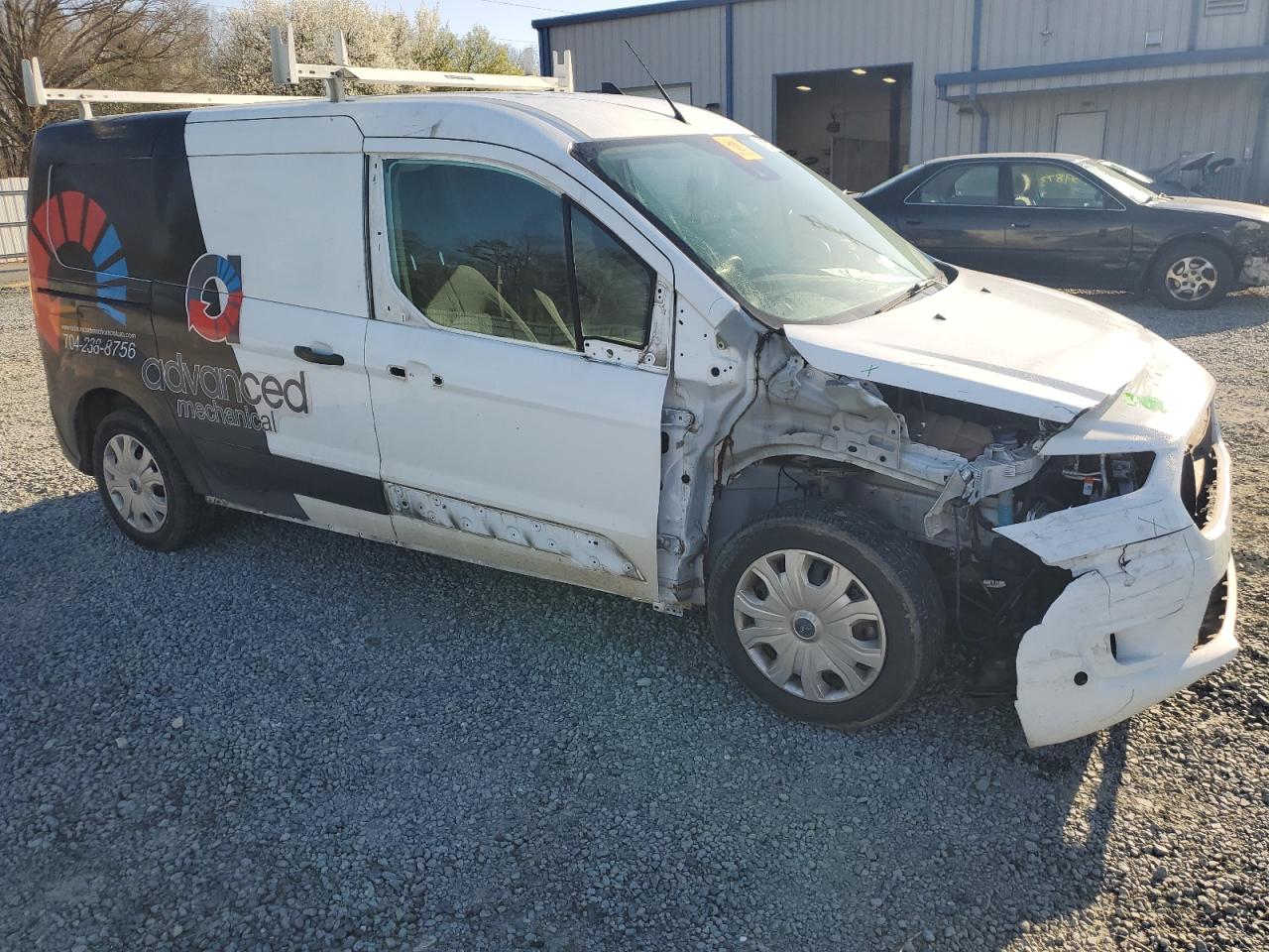 2020 Ford Transit - Image 4