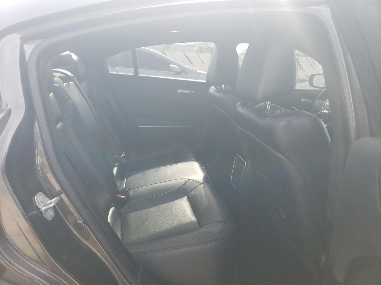 2021 Dodge Charger - Image 10