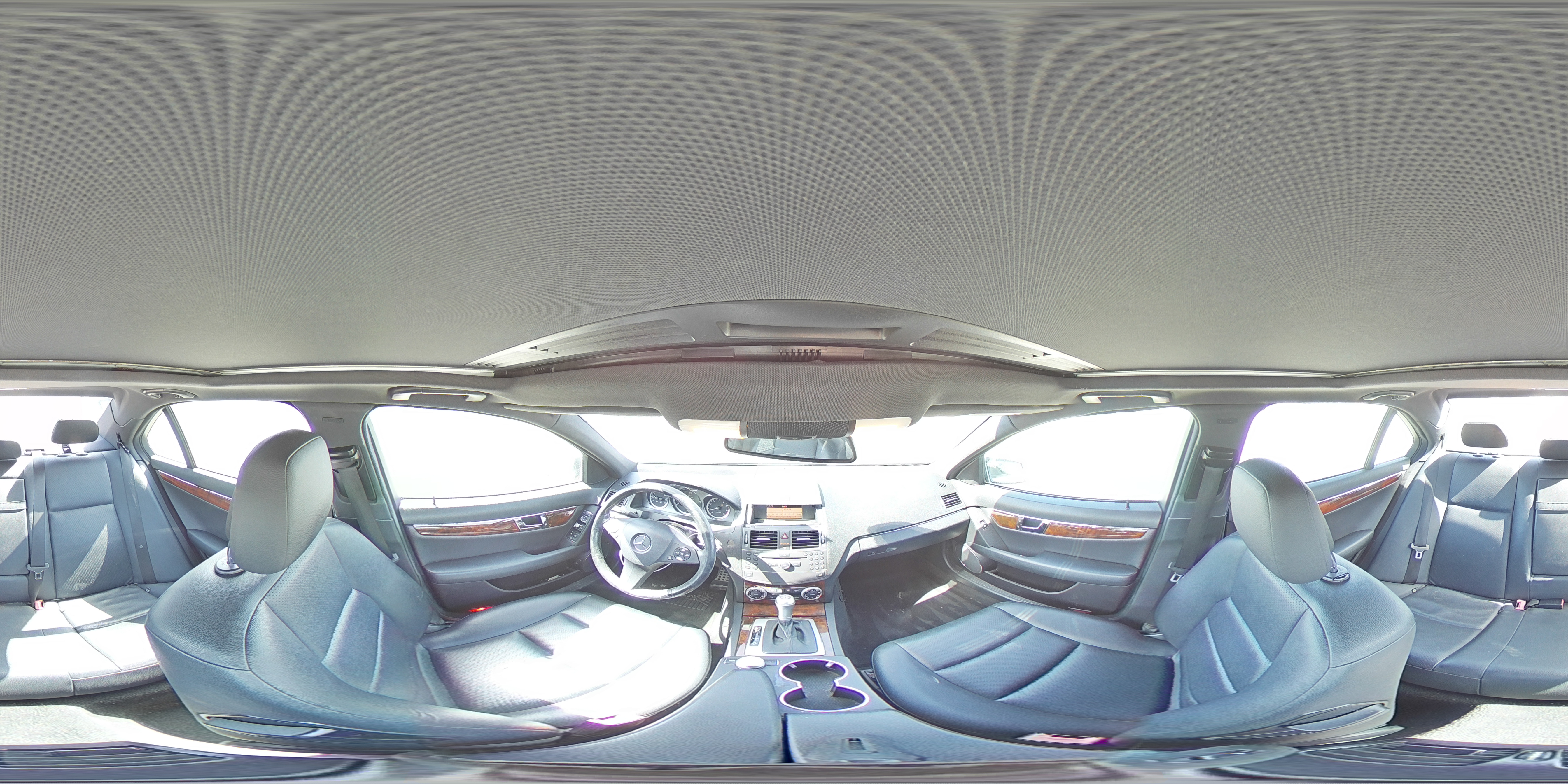 2010 Mercedes-Benz C-klasse - Image 12