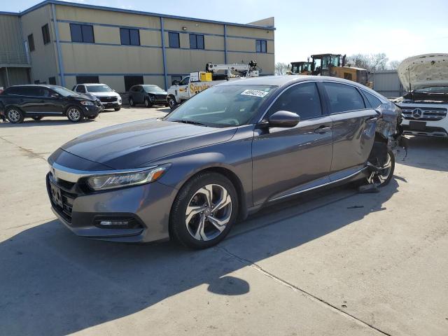 2018 Honda Accord Exl