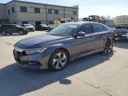 2018 Honda Accord Exl for Sale in Wilmer, TX - Rear End