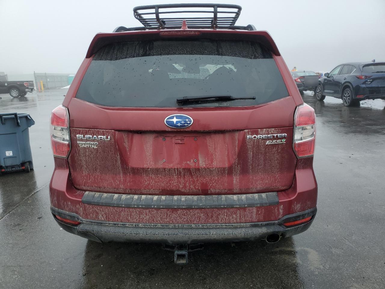 2016 Subaru Forester - Image 6