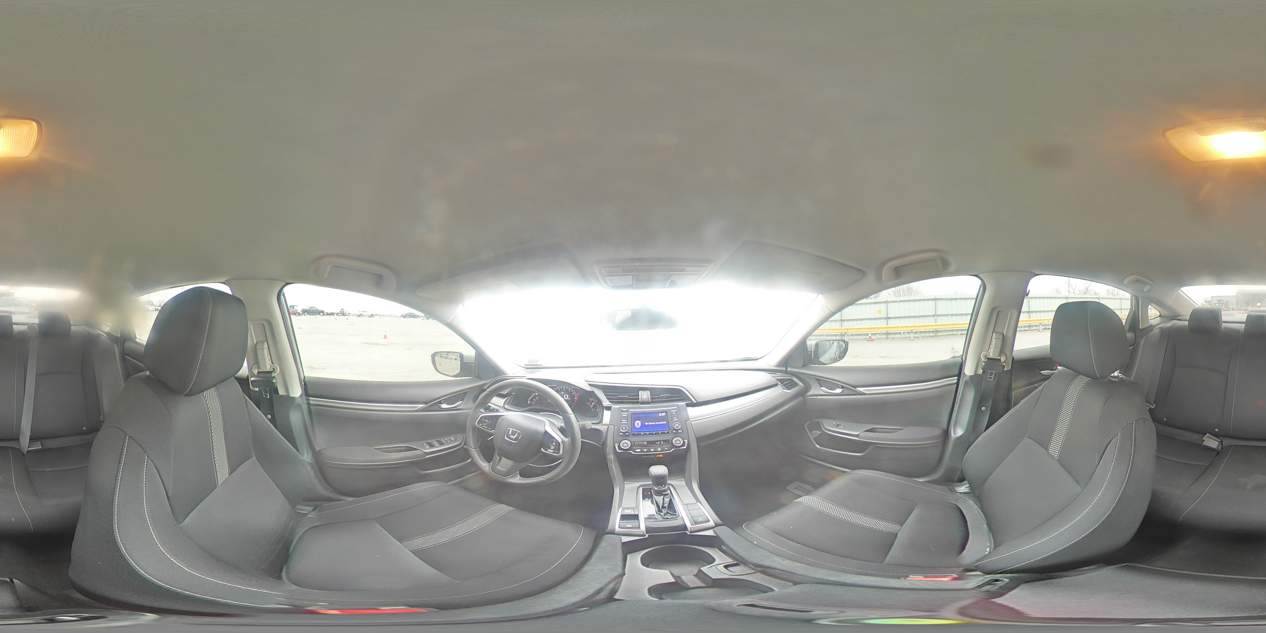 2018 Honda Civic - Image 14