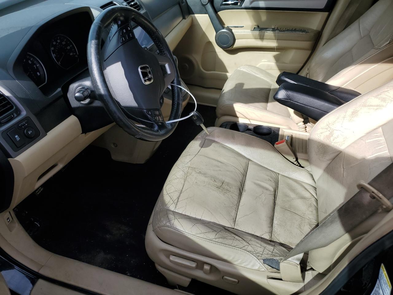 2010 Honda CR-V - Image 7
