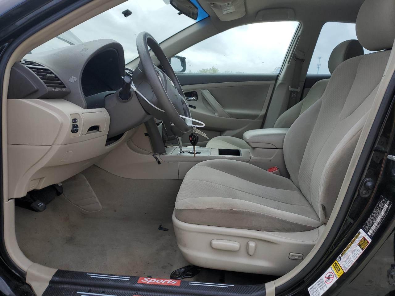 2009 Toyota Camry - Image 7