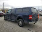 2005 Ford F150 Supercrew за продажба в Indianapolis, IN - Side