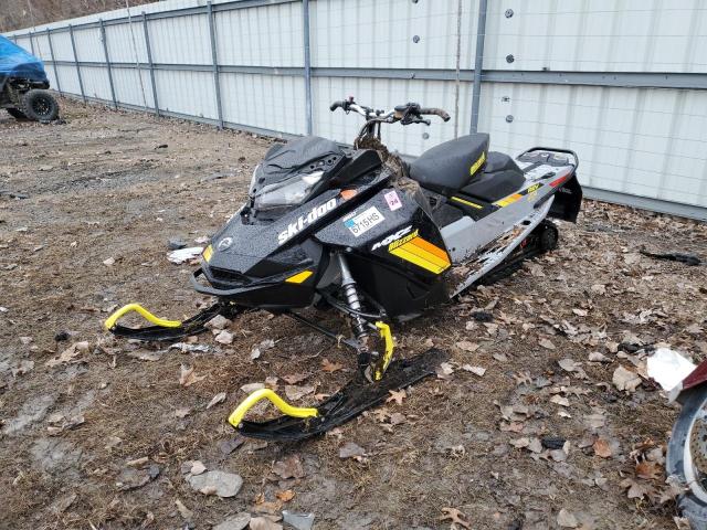 2019 SKIDOO MXZ