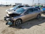 2019 Chevrolet Malibu Lt იყიდება Chicago Heights-ში, IL - Front End