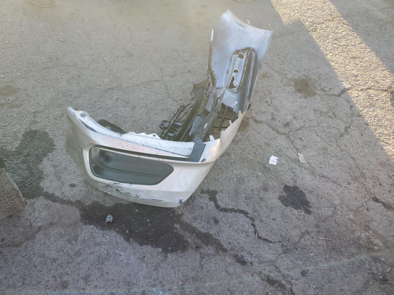 2019 Honda Accord - Image 12