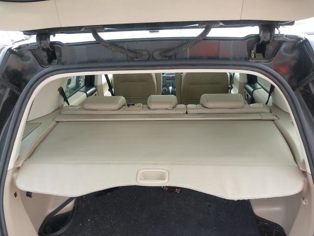 2008 LAND ROVER FREELANDER