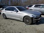 2018 Bmw 530 Xi for Sale in Waldorf, MD - Front End