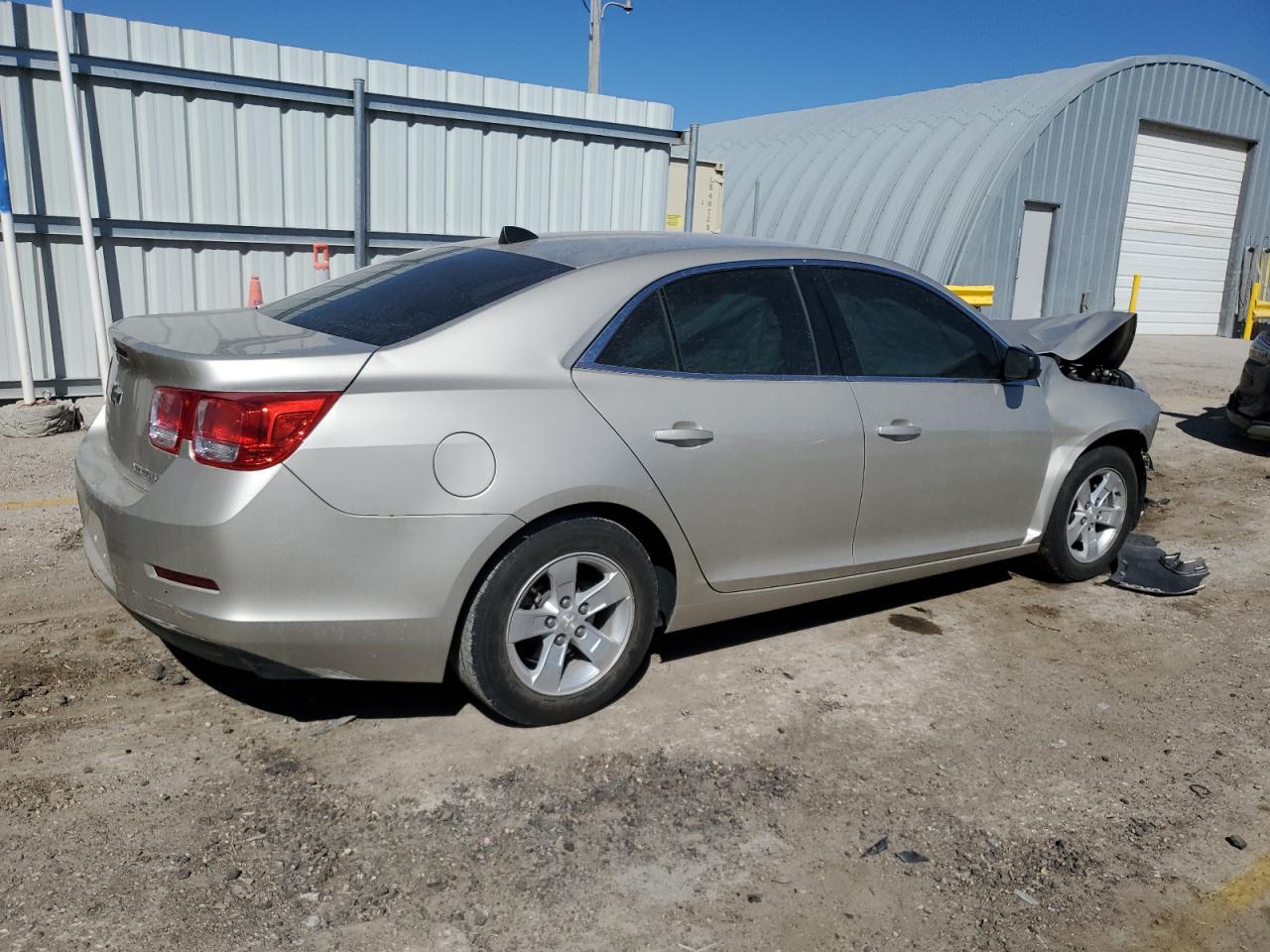 2014 Chevrolet Malibu - Image 3