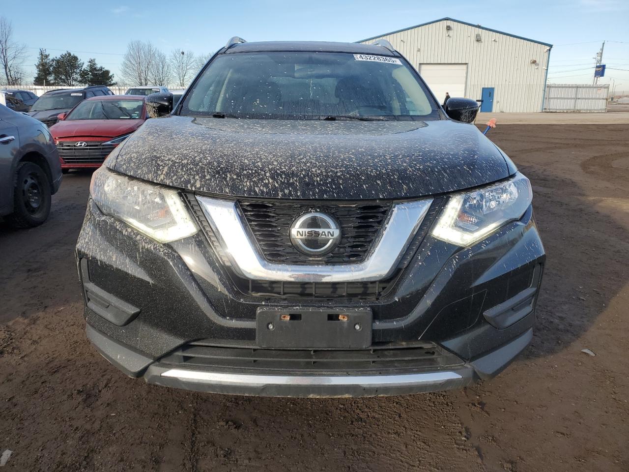 2020 Nissan Rogue - Image 5