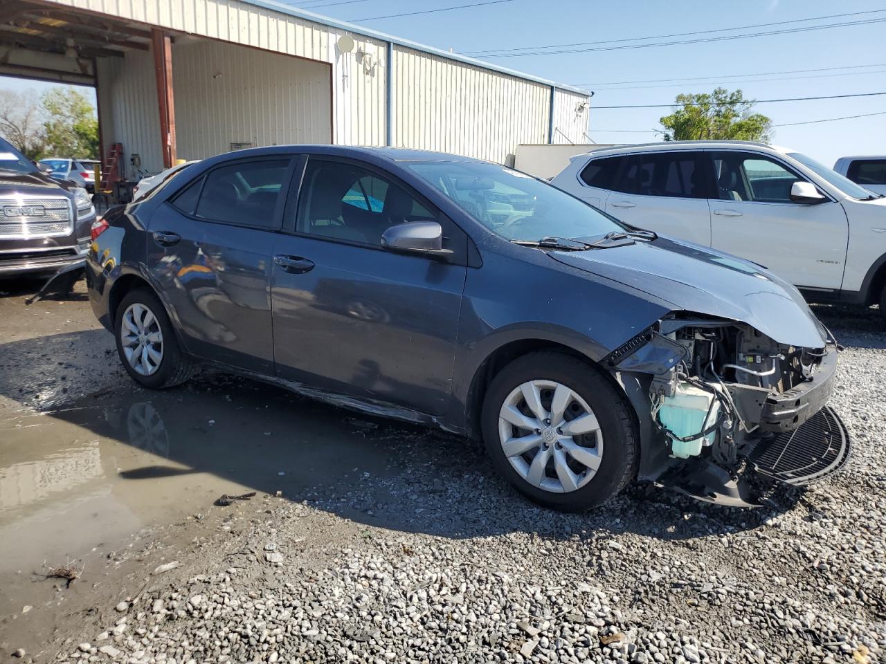 2014 Toyota Corolla - Image 4