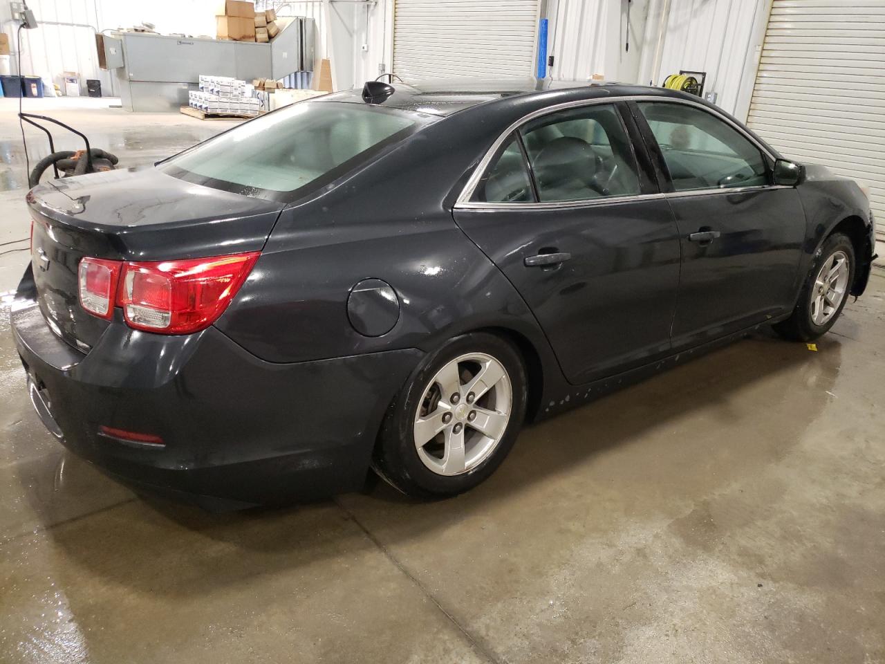 2014 Chevrolet Malibu - Image 3