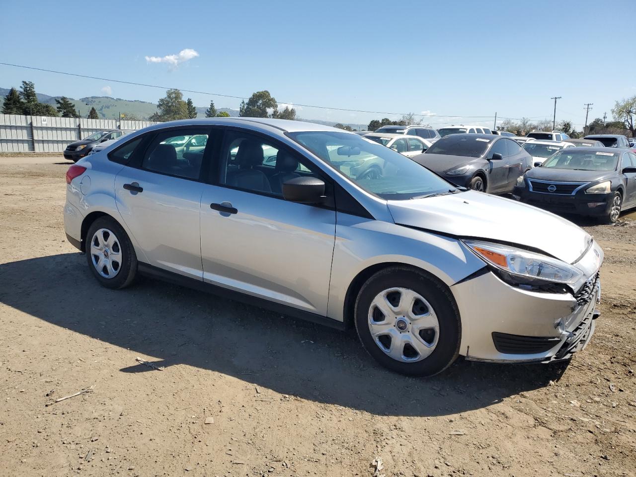 2015 Ford Focus - Image 4