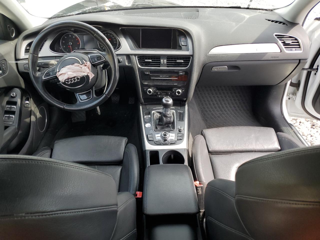 2014 Audi A4 - Image 8