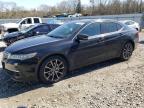 2015 Acura Tlx Advance იყიდება Augusta-ში, GA - Side