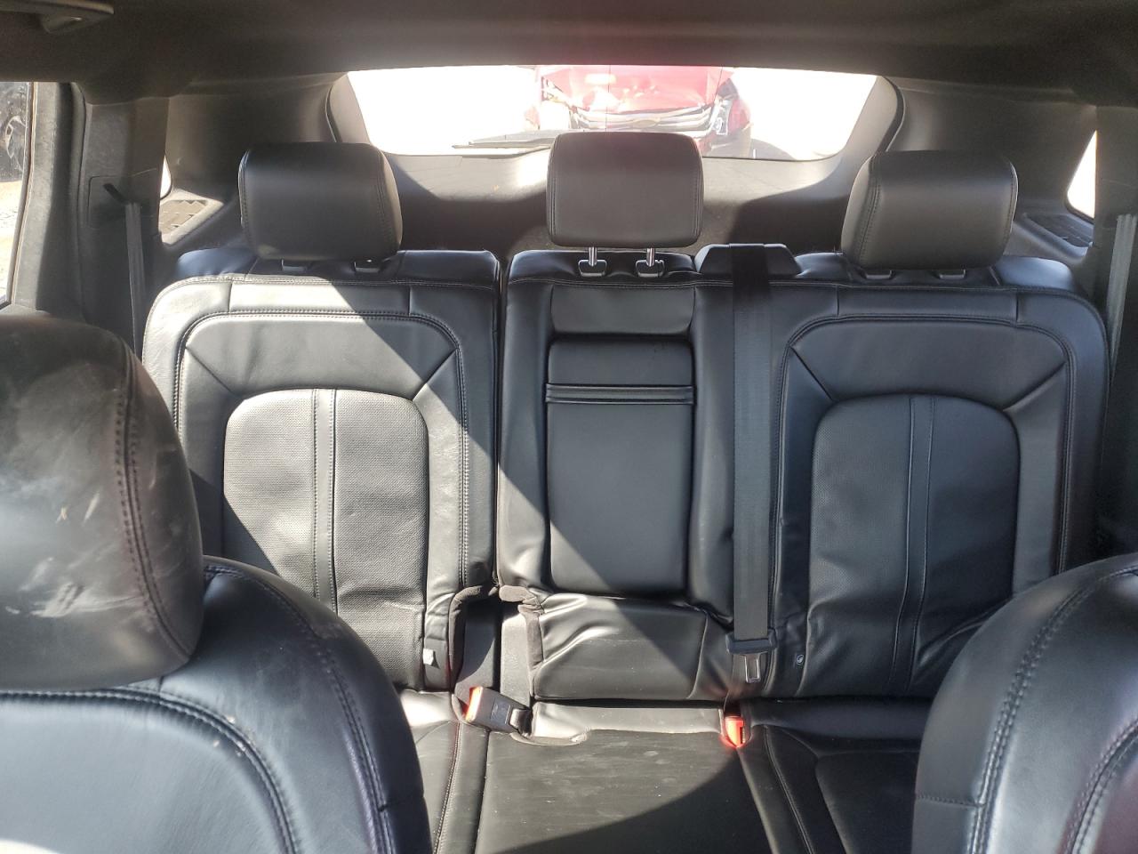 2016 Lincoln MKX - Image 10