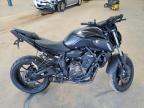 2019 Yamaha Mt07  for Sale in Mocksville, NC - Vandalism