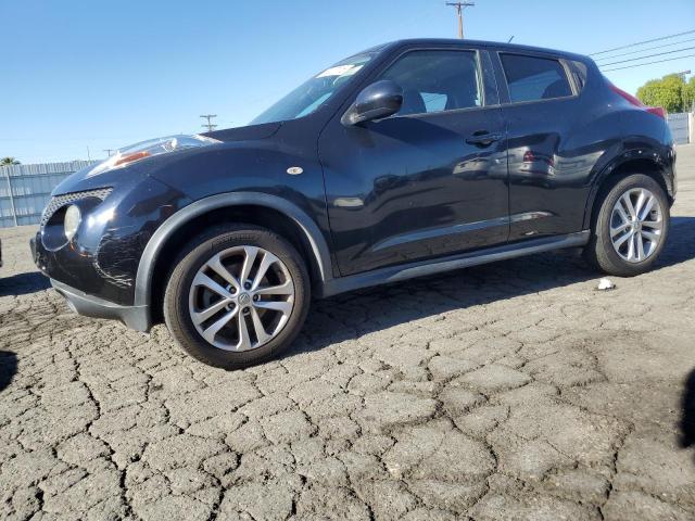 2012 Nissan Juke S
