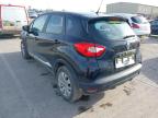 2013 RENAULT CAPTUR EXP for sale at Copart CHESTER