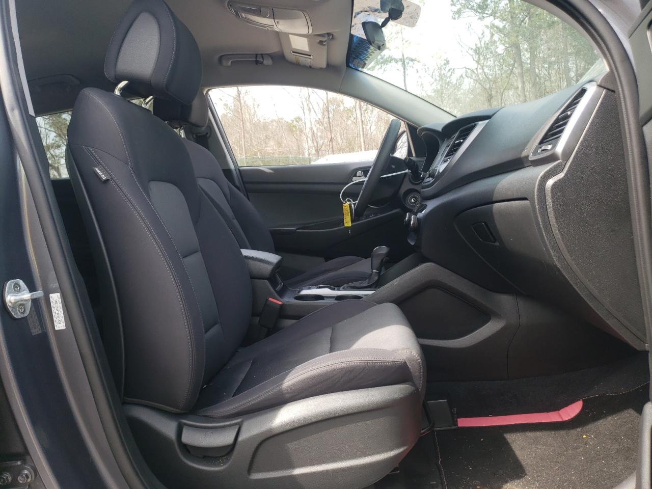 2018 Hyundai Tucson - Image 7
