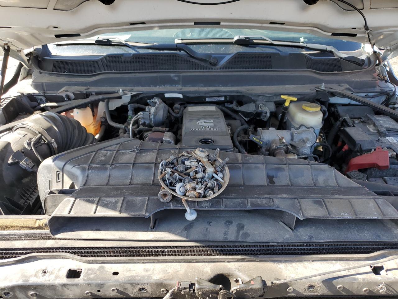 2019 RAM 3500 - Image 11