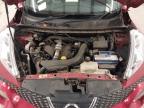 2011 NISSAN JUKE ACENT for sale at Copart SANDWICH