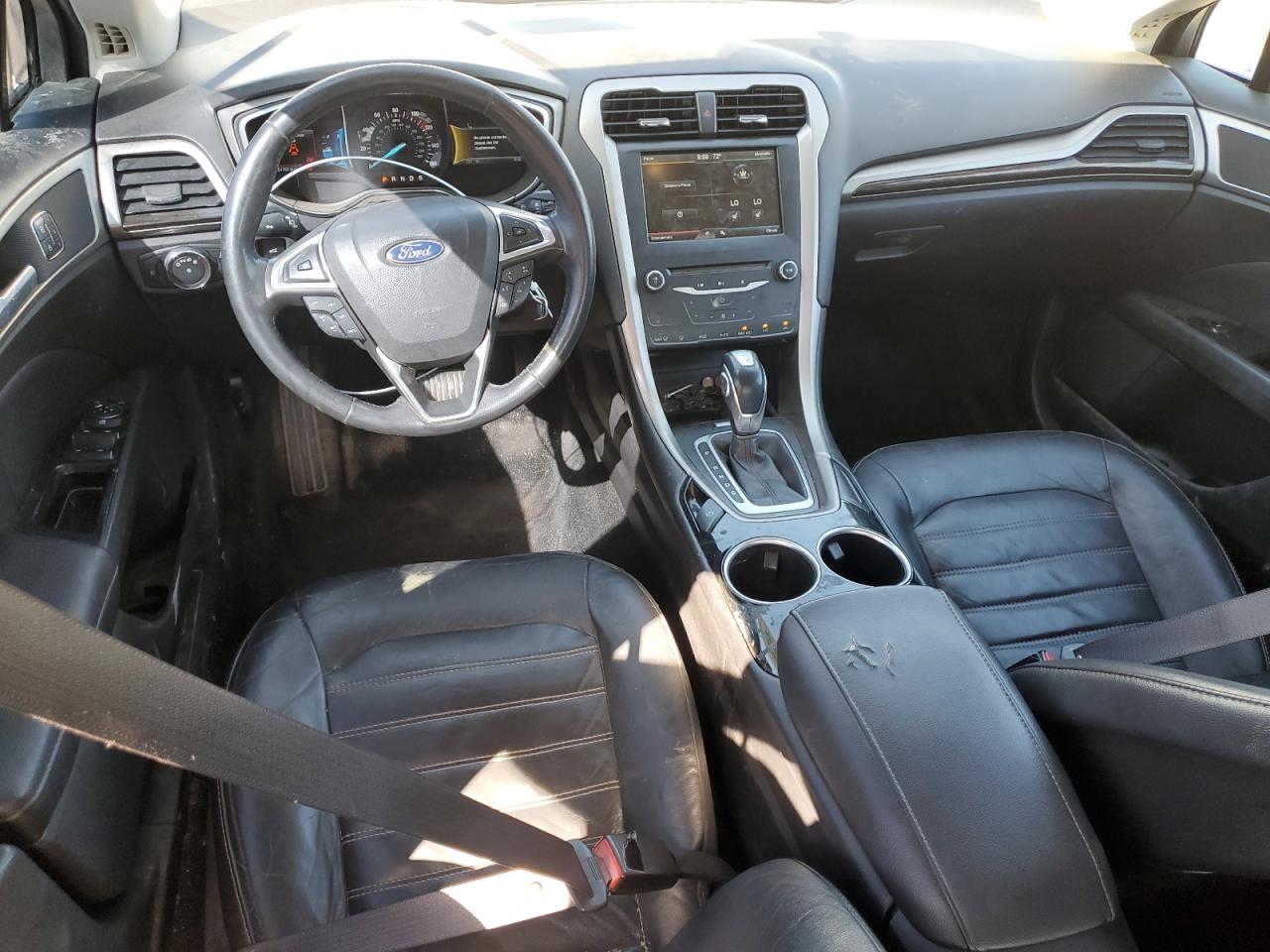 2013 Ford Fusion - Image 8