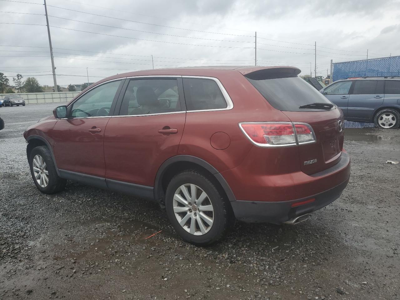 2009 Mazda CX-9 - Image 2